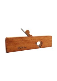 Resim Rox Wood Ahşap Düztaban Rende 