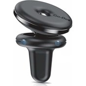 Resim Go Des GD-HD687 Magnetik Araç Telefon Tutucu - ZORE-221187 
