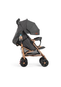 Resim Rival RV111 Sweet Tam Yatar Hafif Baston Bebek Arabası 