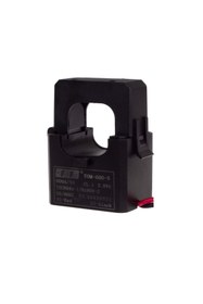 Resim F&F Filipowski Açık Tip 600A Akım Trafosu 