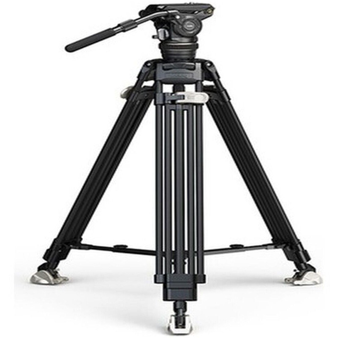 SmallRig 4463 AD-120 Karbon Fiber Tripod Seti Fiyatı ve Özelliklerı - Badem