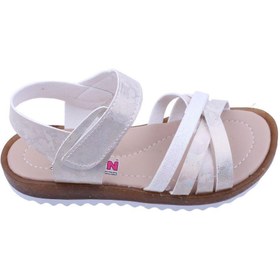 Resim Walkenzo Arzen-2880 Kız Çocuk Ortopedik Sandalet 