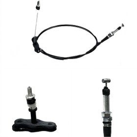 Resim Tel Gaz D22 98-05 