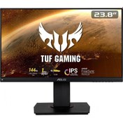 Resim Asus TUF Gaming VG249Q 24" 1 ms Full HD FreeSync IPS Oyuncu Monitörü Asus TUF Gaming VG249Q 24" 1 ms Full HD FreeSync IPS Oyuncu Monitörü(Asus Türkiye Garantili)