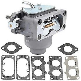 Resim 791230 Karbüratör Uyumlu 405777 406777 Mia10632 La120 Tune Up Kit A1324 İle 