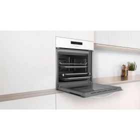 Resim Profilo FRMA356C 66 Lt 12 Programlı Beyaz Ankastre Fırın 