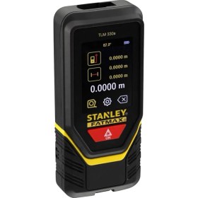 Resim Stanley STHT177140 Lazermetre 100M 
