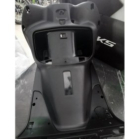 Resim RKS Rks-Spontını 110 Ruhsatlık 