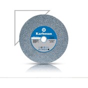 Resim KARBOSAN 175x25x20 Nk Taşlama (ZIMPARA) Taşı - 914990 