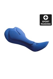 Resim SCOTT Endurance 40 + Kadın Tayt Glace Mavi-gece Mavisi L 