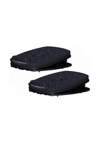 Resim Ultimate Support Ms-80 Studio Monitor Stand - Çift 