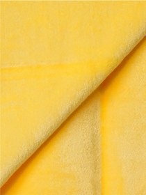 Resim Totenblume Kurulama Bezi 40x40 -206 Sarı 