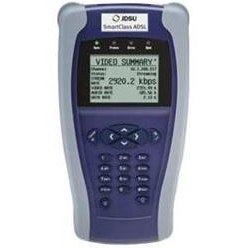 Resim JDSU-CSC-DSLGLD-P3 SmartClass Copper and ADSL Gold Package complete (Annex A) 