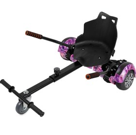 Resim Hoverway Ekipman Scooterlar HOVERBOARD SET 