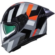 Resim Nolan N60-6 Sport Dinamico 345 Kapalı Kask 
