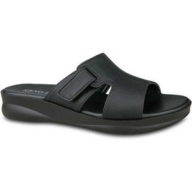 Resim Ceyo Kadın Terlik 9975-2 (35-41) 