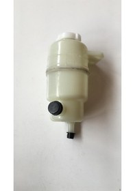 Resim Hidrolik Direksiyon Yağ Deposu L200 2007 2014 