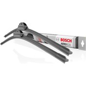 Resim Bmw 3 Serisi F30 Muz Silecek (2012-2019) Bosch Aeroeco 600X470 