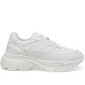 Resim Polaris 322513.Z 3PR Beyaz Kadın Sneaker 