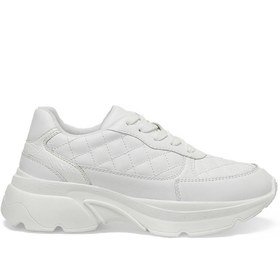 Resim Polaris 322513.Z 3PR Beyaz Kadın Sneaker 