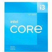 Resim Intel Core i5-12100 4.3GHz 4 Çekirdek 17MB LGA1700 10nm BX8071512100 