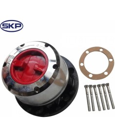 Resim Cj Manual Hub Porya Kilidi 