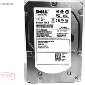 Resim KYNC ST3146356SS 146GB 15K 6G 3.5 inch SAS Hard Disk REFRUBISHED 