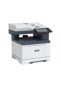 Resim Xerox Versalink C415V DN Renkli Çok Fonksiyonlu Yazıcı 