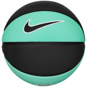 Resim Nike Skills Unisex Siyah Basketbol Topu N.000.1285.067.03 