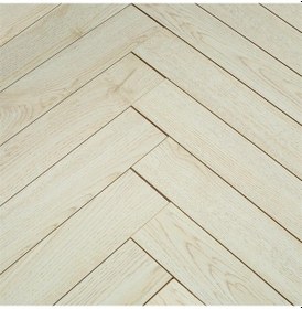 Resim Vitale Lodgi Herringbone Akçaağaç 8 Mm Balıksırtı Parke Sol Vtltp.le086a-b 