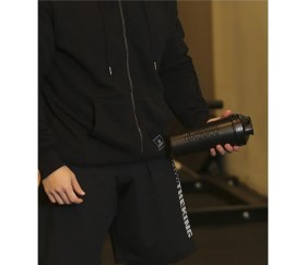 Resim Mediterian Shaker 750 ml Siyah 