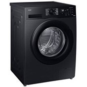 Resim Samsung Ww90cgc04dabah 9 Kg 1400 Devir Siyah Çamaşır Makinesi 