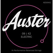 Resim Auster AES0942 Elektro Gitar Teli 