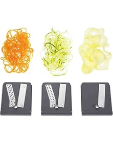 Resim Lurch - Spiral Sebze Doğrayıcı - 00010317 