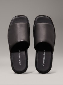 Resim Calvin Klein Molded Logolu Terlik 
