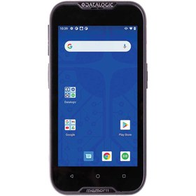 Resim Datalogic Memor 11, Android 11, WiFi, Bluetooth, 4 GB RAM, 32GB ROM, 5&quot; Renkli Dokunmatik Ekran 