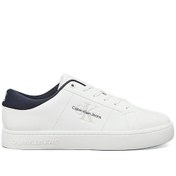 Resim Calvin Klein CLASSIC CUPSOLE LOW ML LTH 