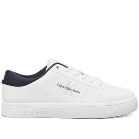 Resim Calvin Klein CLASSIC CUPSOLE LOW ML LTH 