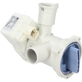 Resim Bosch Wan28298 Uyumlu Çamaşır Makinesi Boşaltma Pompası 