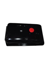 Resim Massey Ferguson 240 S Mazot Deposu 