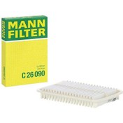 Resim Mann Filter C26090 Hava Filtresi 13780-81pa0 13780-81pa0-000 