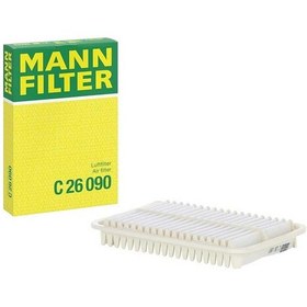 Resim Mann Filter C26090 Hava Filtresi 13780-81pa0 13780-81pa0-000 