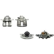 Resim Fren Kaliperi Ön Sol Motorsuz Vw Polo 3 1.4 16v 96-01 Seat Arosa 1.4 00-04 