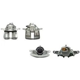 Resim Fren Kaliperi Ön Sol Motorsuz Vw Polo 3 1.4 16v 96-01 Seat Arosa 1.4 00-04 