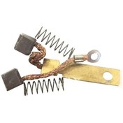 Resim Honda Kinetic Marş Motor Kömürü Nh100 