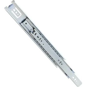 Resim Yeniler 45 mm 35 cm Teleskopik Çekmece Rayı 