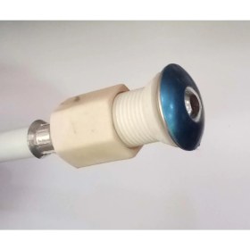 Resim NSE Collection Esnek Taharet & Taharat Çubuğu 25 cm - Büyük Kafa 