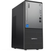 Resim Lenovo Thinkcentre Neo 50T Gen5 Intel Core I7 14700 32GB DDR5 512GB SSD Windows 11 Pro Nvidia GTX1650 4gb Masaüstü Bilgisayar 165012UAS0GL00P12 