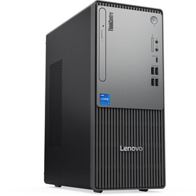 Resim Lenovo Thinkcentre Neo 50T Gen5 Intel Core I7 14700 32GB DDR5 512GB SSD Windows 11 Pro Nvidia GTX1650 4gb Masaüstü Bilgisayar 165012UAS0GL00P12 