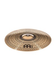 Resim Meinl Pure Alloy Custom 18 Inch Crash Zil medium Thin 